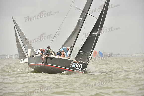 2019 Charleston Race Week C_1002