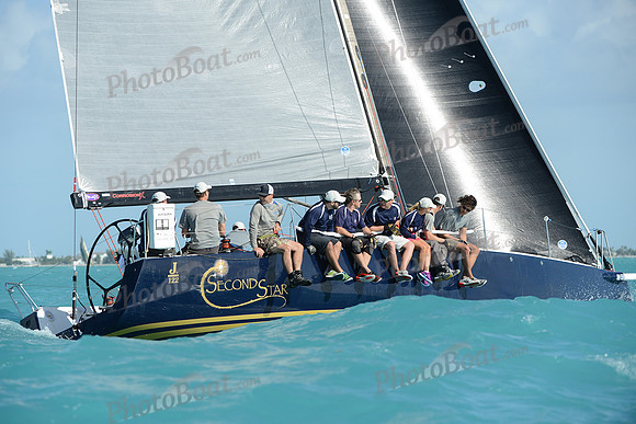 2017 Quantum Key West RW B 143