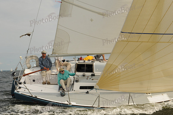 2011 Gov Cup B 608