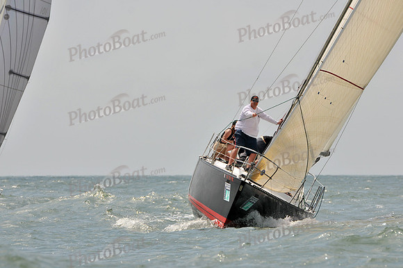 2012 Charleston Race Week A 2361