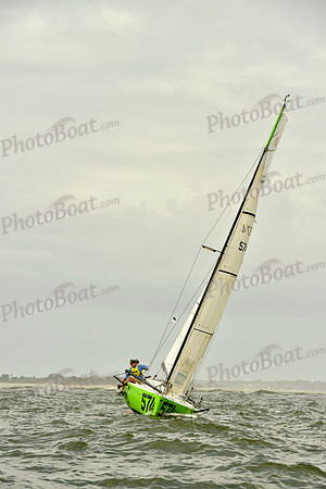2019 Charleston Race Week A_0249