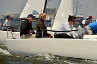 2014 Charleston Race Week B 734