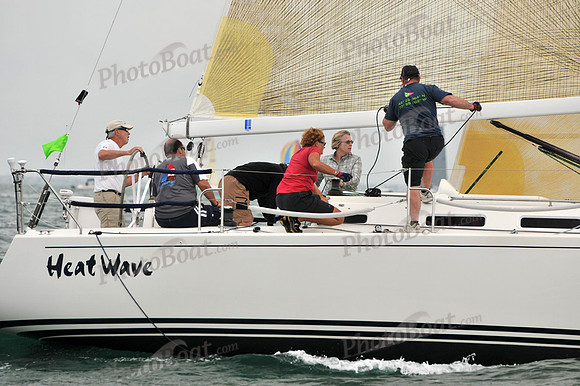 2012 Charleston Race Week B 047