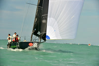 2016 Key West Race Week C_0029