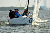 2015 J70 Winter Series B 1247