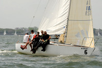 2012 Charleston Race Week A 1754