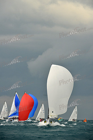 2014 Key West Race Week B 1100