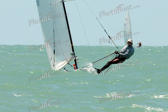 2012 Contender Worlds A 1106
