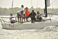 2019 Charleston Race Week D_0188