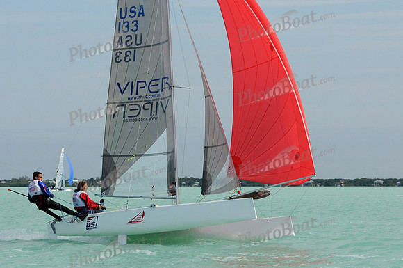 2012 Tradewinds Regatta 1160