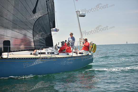 2024 Figawi 1100