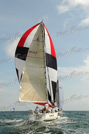 2012 Suncoast Race Week B 175