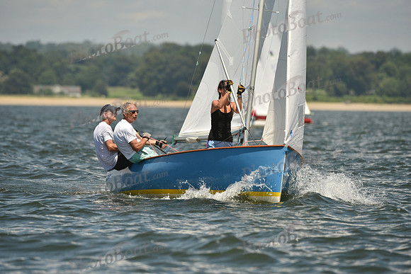 2018 Thistle Nationals G_0574