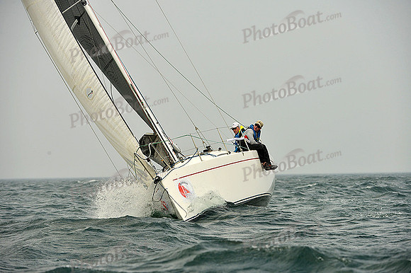 2015 Block Island Race Week F 271