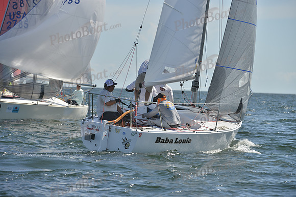 2019 J24 Worlds C_0776