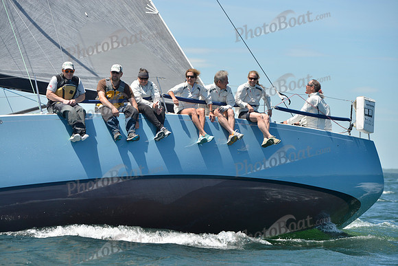 2019 NYYC Annual Regatta B_0507