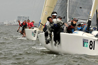 2013 Charleston Race Week A 1827