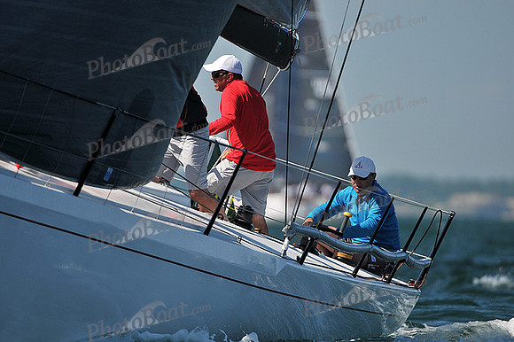 2013 NYYC Annual Regatta B 1486