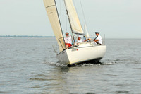 2011 Park City Regatta A 585