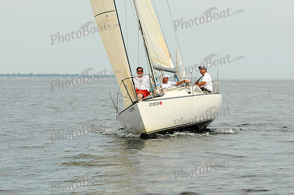 2011 Park City Regatta A 585