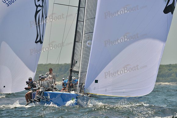 2017 NYYC Annual Regatta B_1031