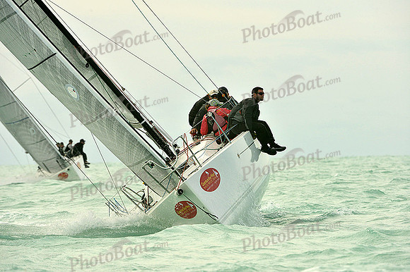 2016 Key West Race Week A_0971