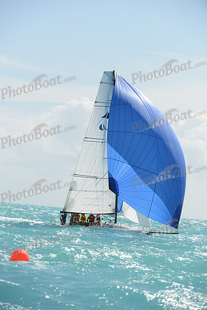 2017 Quantum Key West RW B 1095