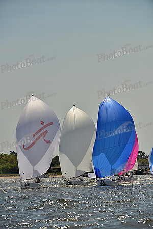 2014 Charleston Race Week B 980