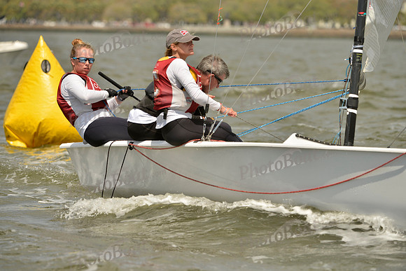 2018 Charleston Race Week A_1000