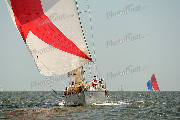 2014 Charleston Race Week C 154