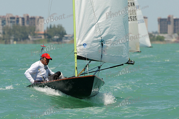 2012 Contender Worlds A 1313