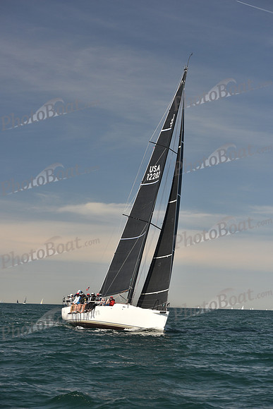 2024 Figawi 1841