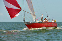 2015 Southern Bay Race Week C 1551