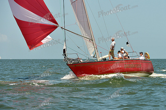 2015 Southern Bay Race Week C 1551