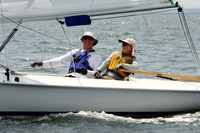 2011 Flying Scot NAC D 1167