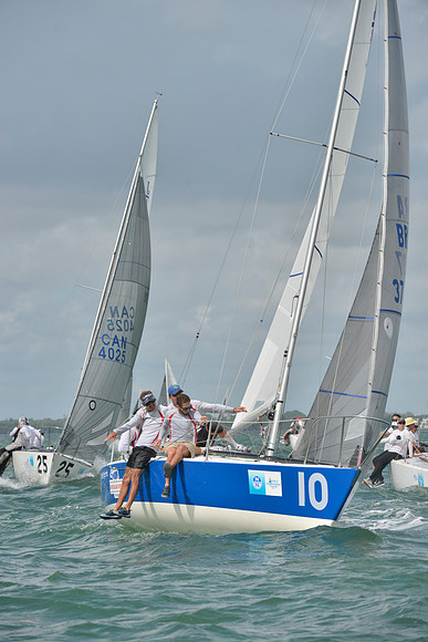 2019 J24 Worlds N_0107