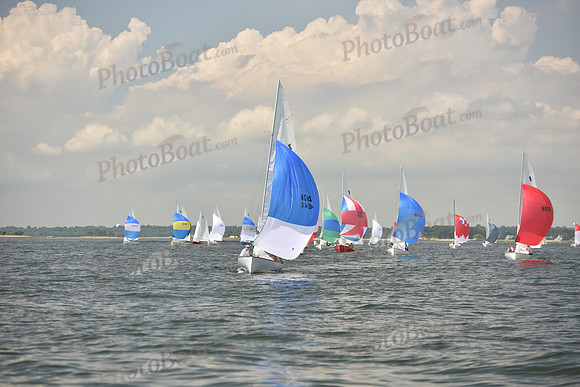 2018 Thistle Nationals I_0033