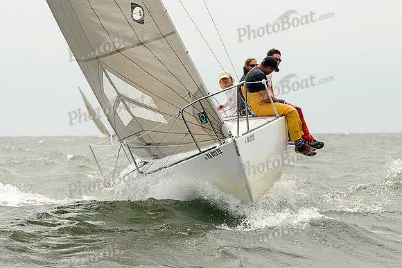 2012 Cape Charles Cup A 1460
