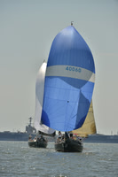 2017 Southern Bay Race Week A_0539