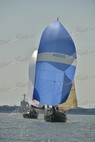 2017 Southern Bay Race Week A_0539