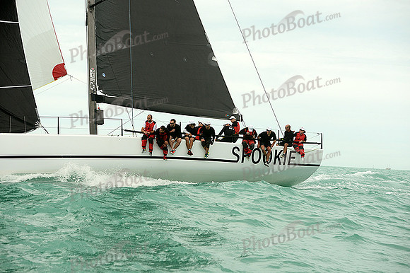 2016 Key West Race Week G_0292