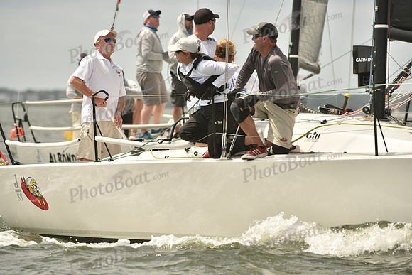 2019 Charleston Race Week E_1168