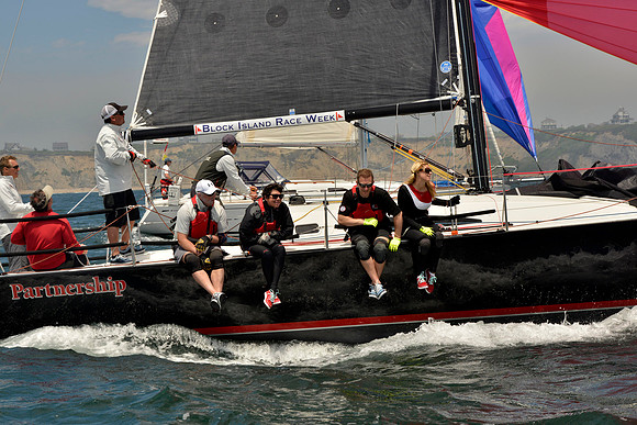 2017 Block Island Race Week D_0631