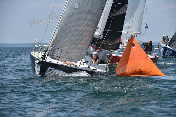 2019 Block Island Race Week E_1085