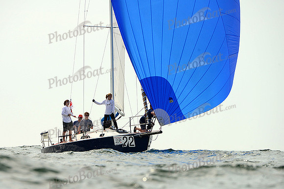 2013 Block Island Race Week C 1002