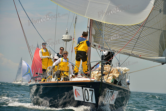 2017 Block Island Race Week C_0458