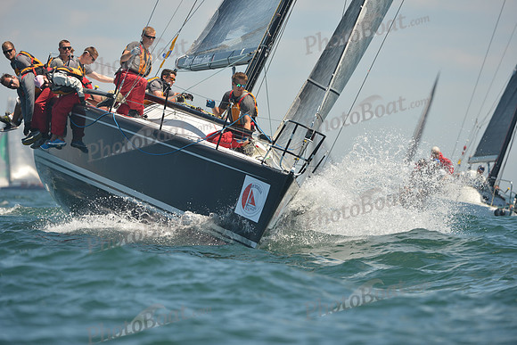 2015 Block Island Race Week A 369