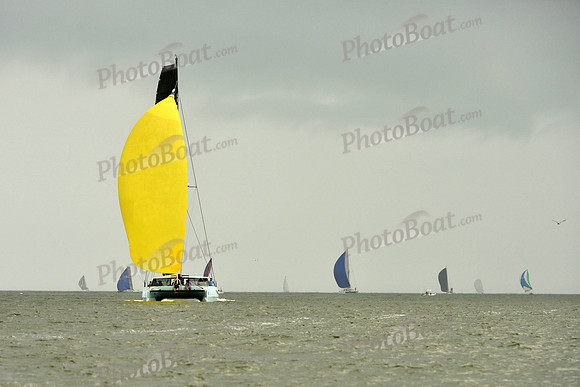 2019 Charleston Race Week C_1255