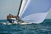 2015 Block Island Race Week A 588