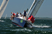 2013 NYYC Annual Regatta B 731